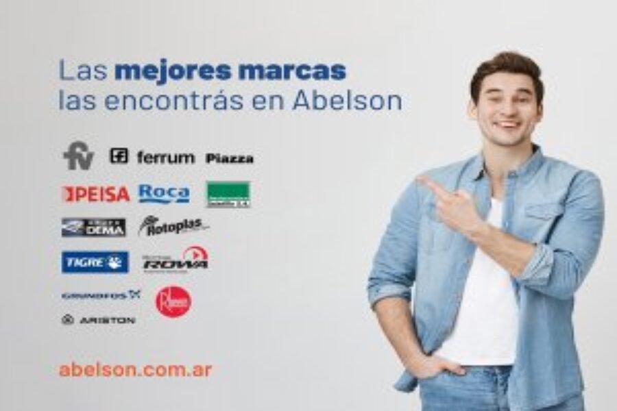 Todo lo necesario para construir o renovar tu casa en un solo lugar