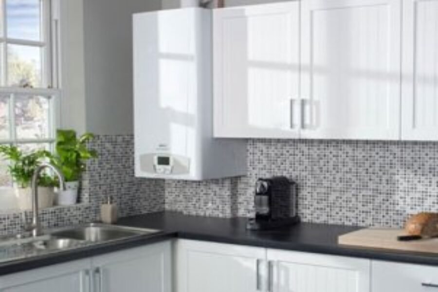 ¿Cómo ahorrar en tu sistema de calefacción?