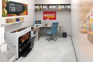 Soluciones de impresión avanzadas para arquitectos - Featured Image