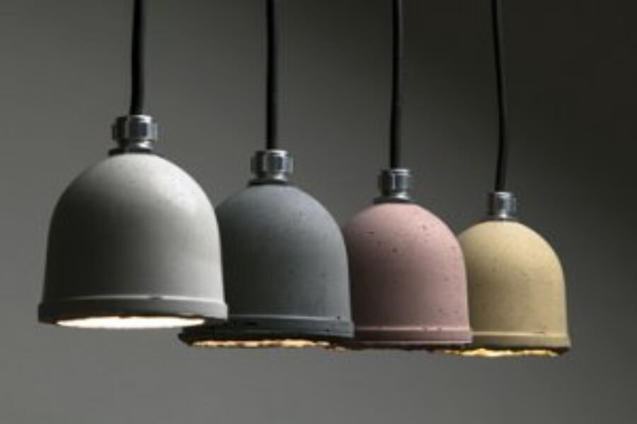 Las últimas tendencias en deco, mesa y textil para el hogar