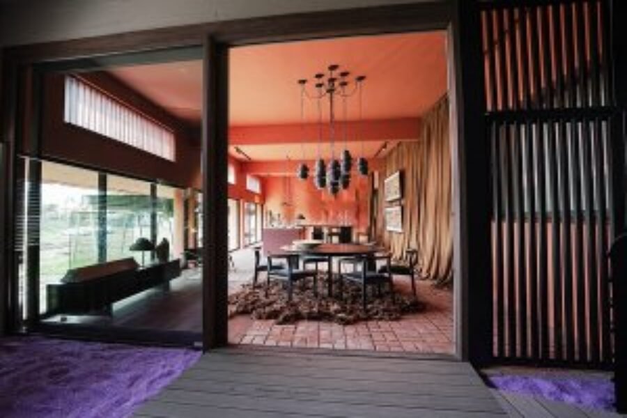 En los eventos más relevantes aquí y en el mundo