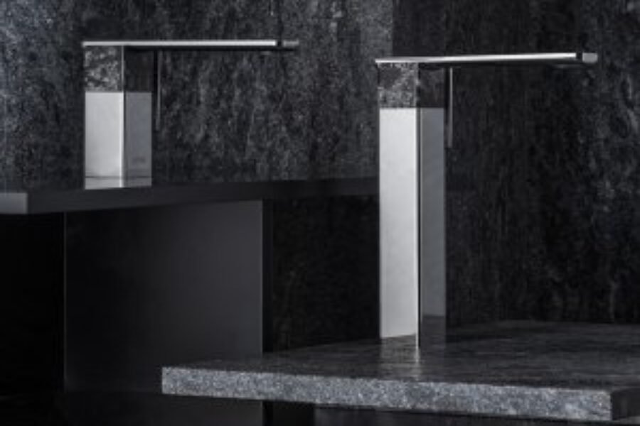 Novum presenta su colección Hito, diseñada por Cristian Mohaded