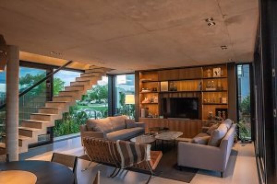 Lanzamiento del sistema CLAP