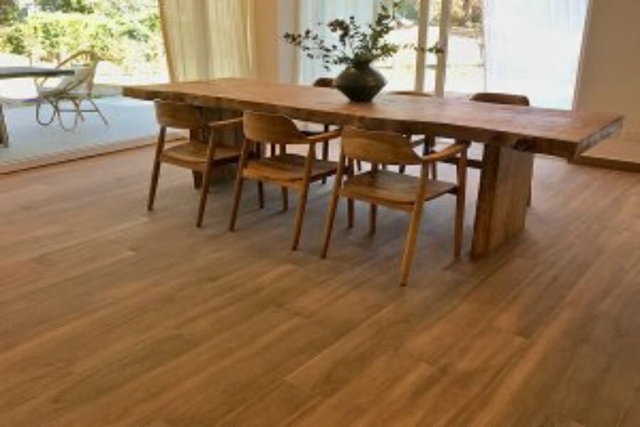 Descubrí un refugio de lujo en armonía con la naturaleza