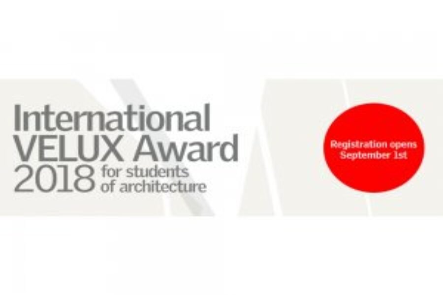 Presentaron el jurado de premio para estudiantes de arquitectura