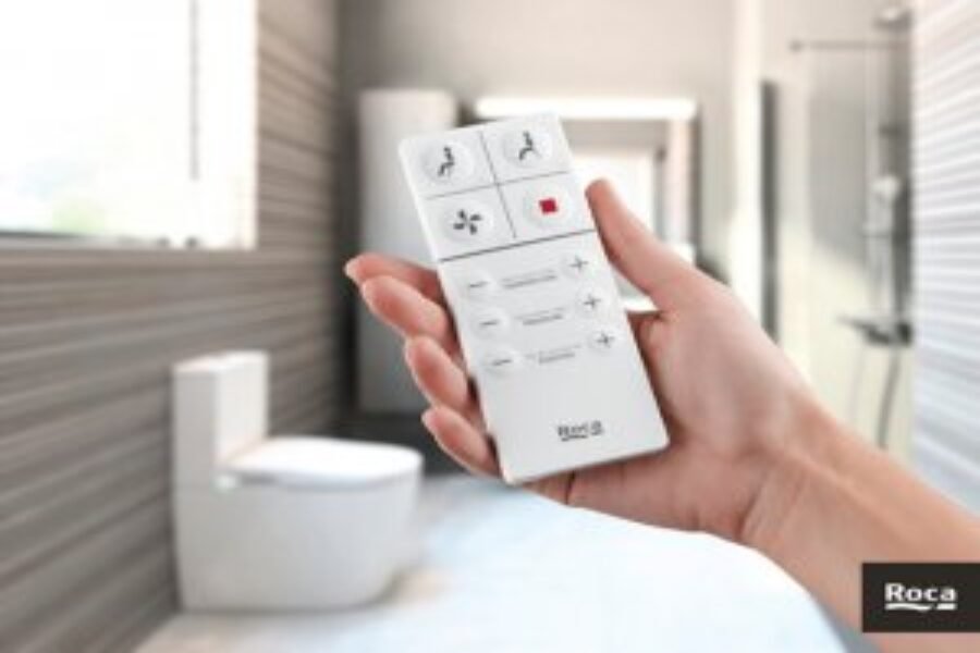 El WC que cambió nuestra intimidad