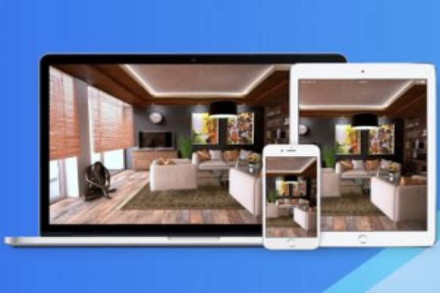 La vacuna para el real estate es virtual