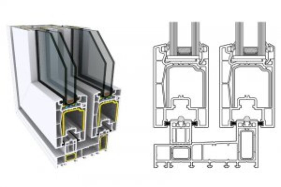 Innovador sistema corredizo Jumbo Line