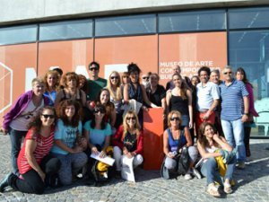 La huella de todos - Featured Image