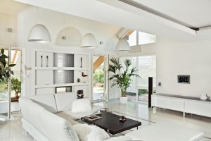 Cambre lanza iHaus, el sistema inteligente - Featured Image