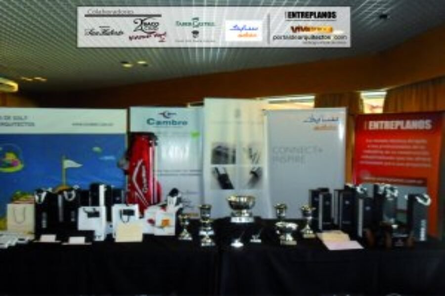 Se disputó la Challenger Cup Cambre 2012