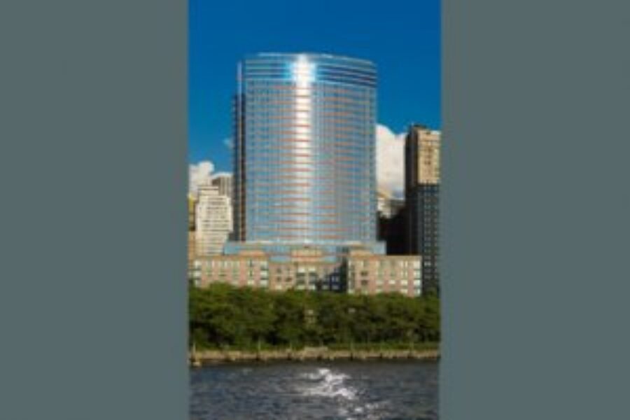 The Visionaire, completando la trilogía