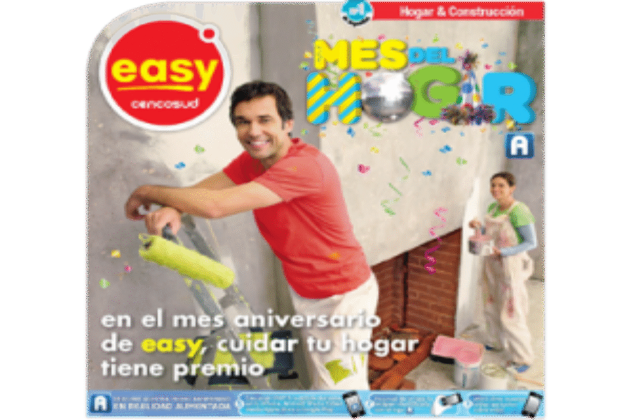 Cuidar tu casa tiene premio