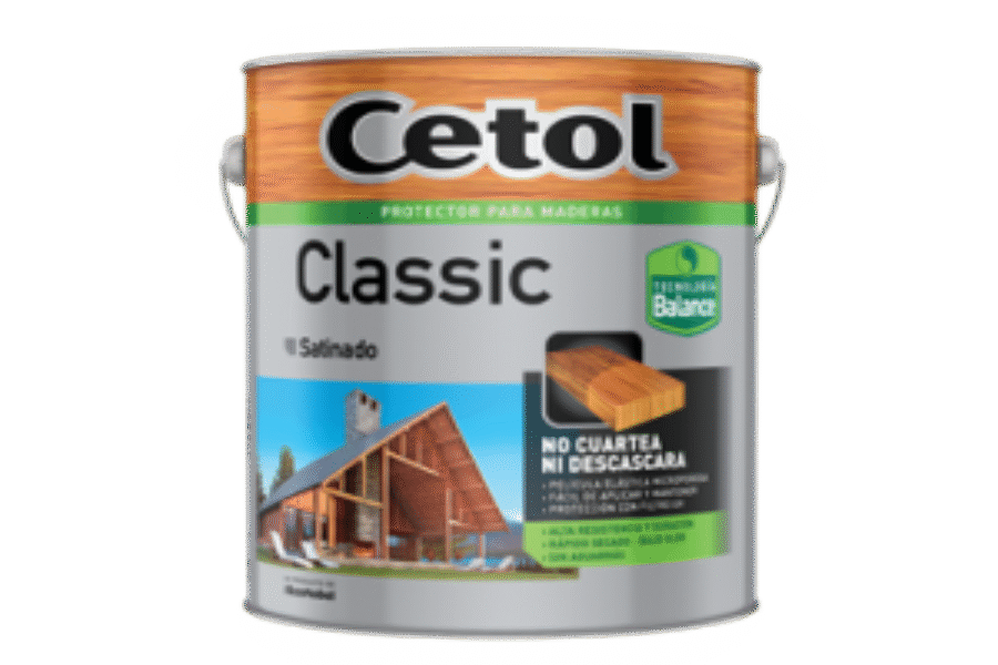 Cetol presenta Balance