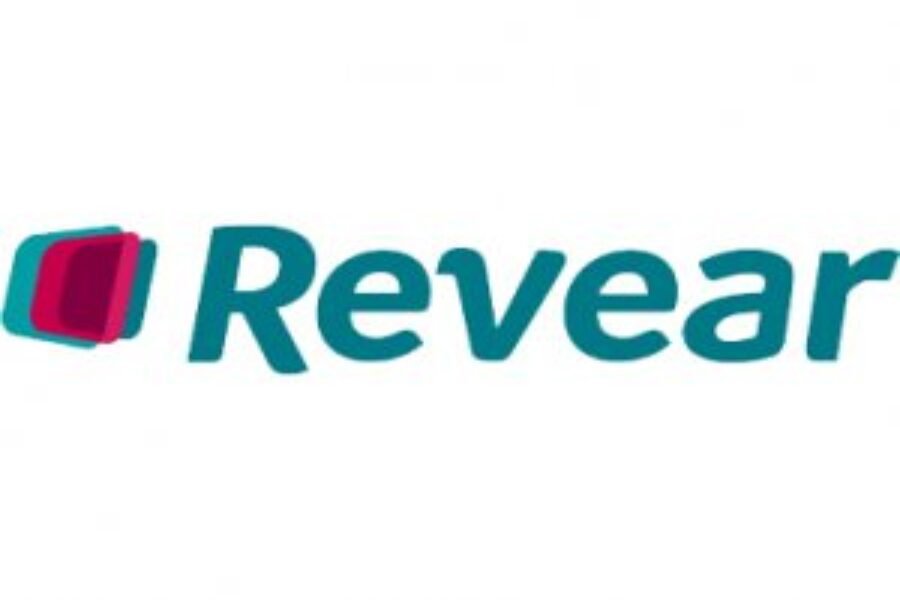 Nueva identidad visual para Revear
