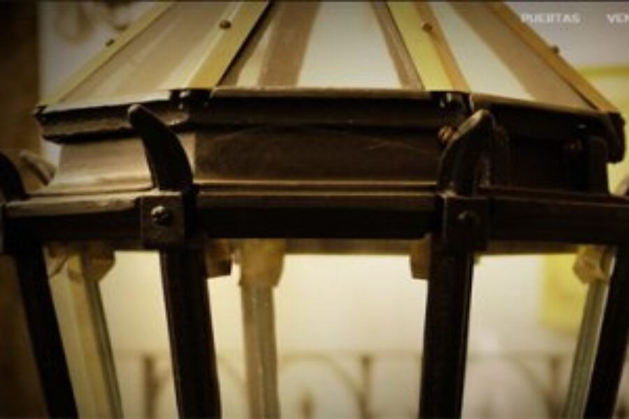 Casa Angelito Antiques: nuevo sitio web