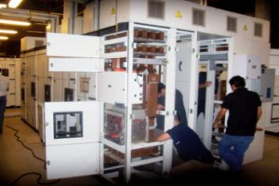 Claro amplía su datacenter