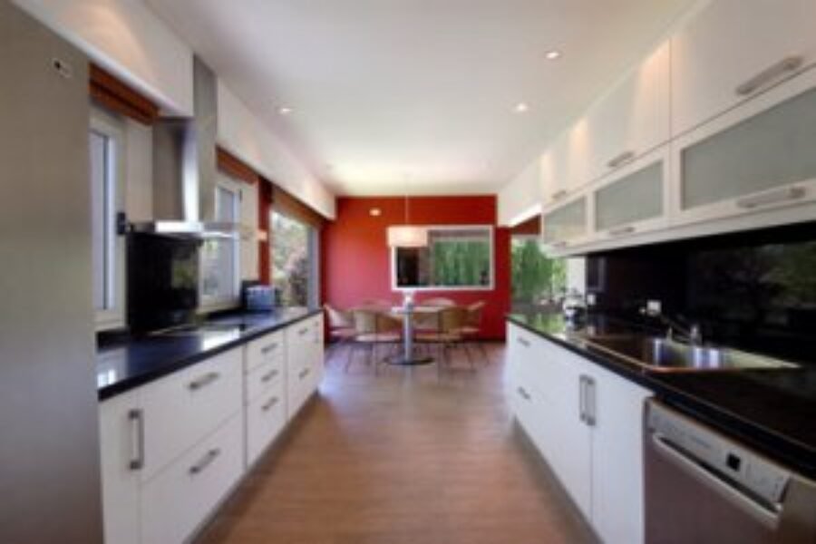 Diseño de interiores