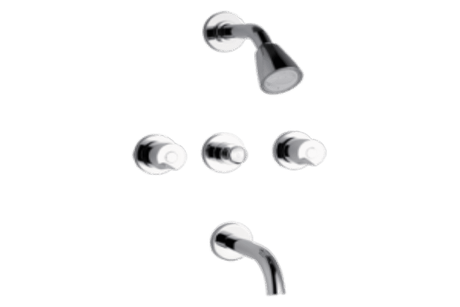 Llosa ahora también de 2 llaves