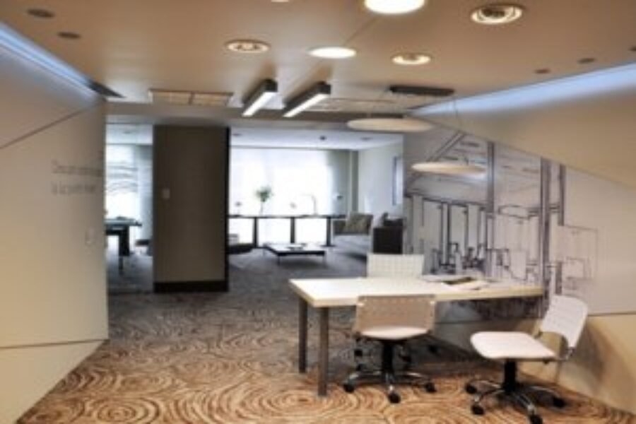 Innovaciones en iluminación