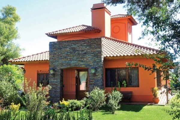 NULL - Buenos Aires, Pilar