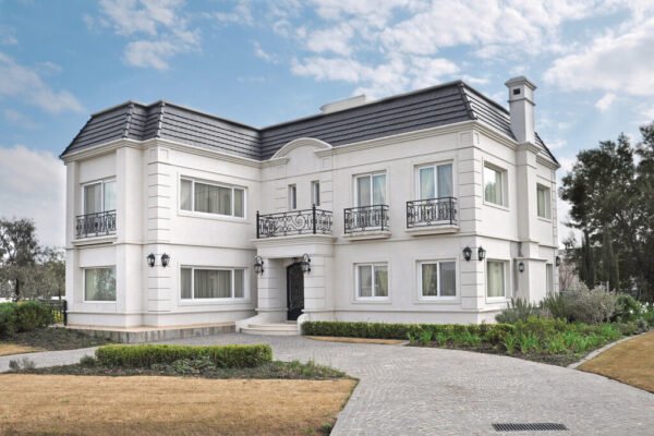 Casa 5 - Buenos Aires, Pilar, Urbanización Privada