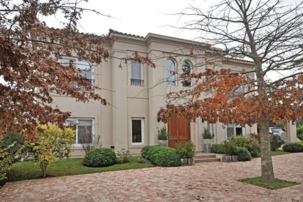 Casa 9 - Buenos Aires, Pilar, Fátima, Lomas de Fátima