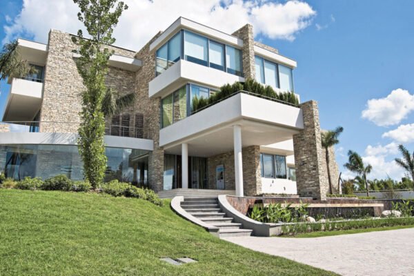 La Casa que Canta - Buenos Aires, Pilar, Pilar Golf