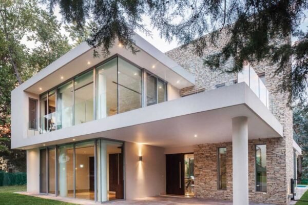 Casa LM18 - Buenos Aires, Pilar, La Martinica