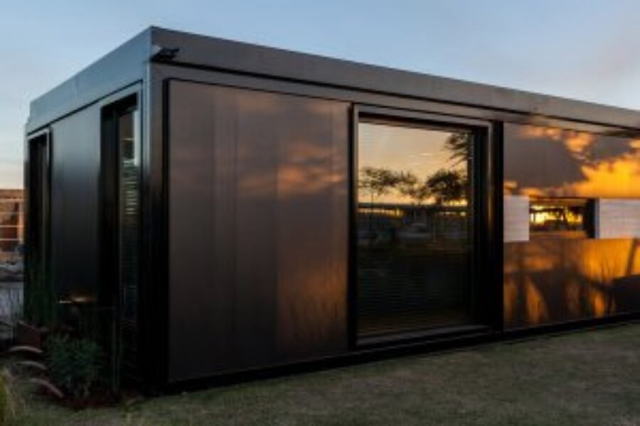 Wellpac en Estilo Pilar