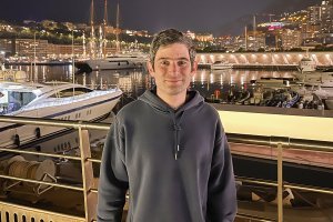 Christian Simon Arquitecto