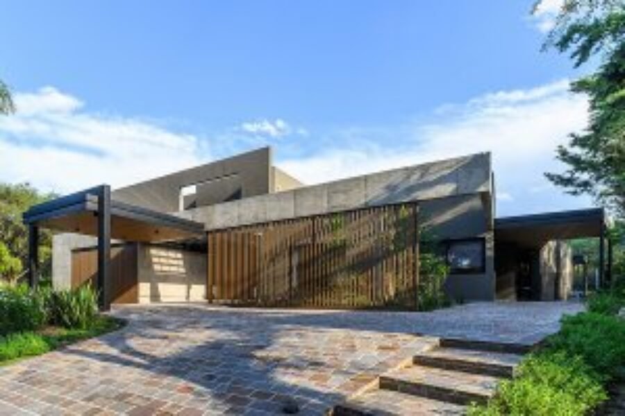 Revestimientos que protegen, embellecen y dan identidad