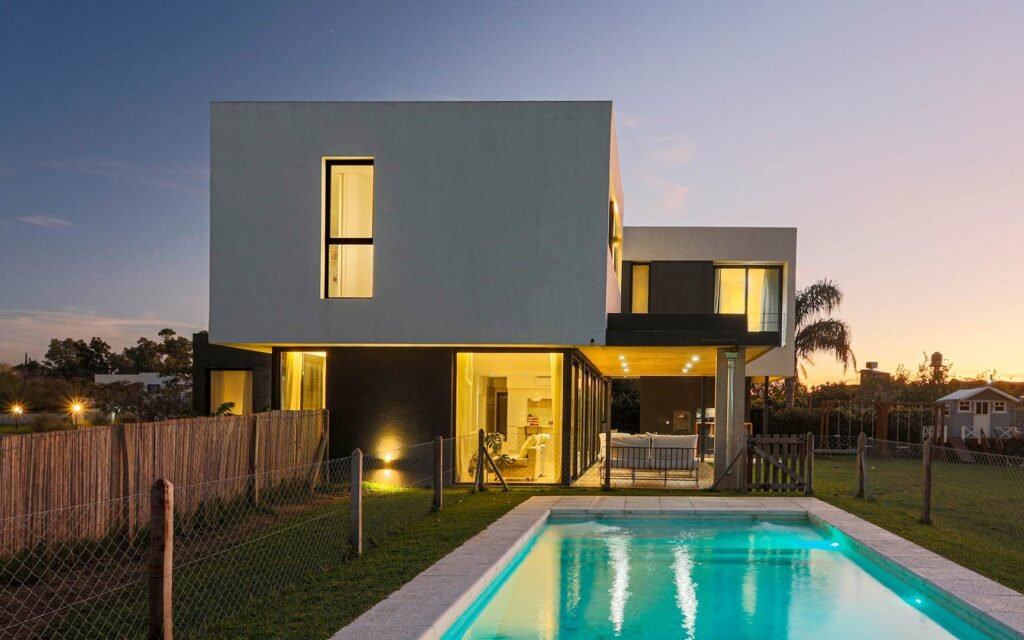 Galería - Casa SM733 - Buenos Aires, Escobar, San Matías