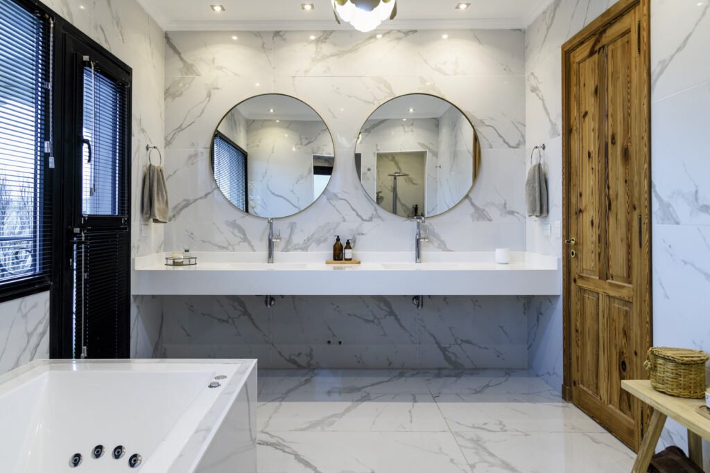 Baño - Casa en Puertos del Lago - Buenos Aires, Escobar, Puertos del Lago, Barrio Muelles