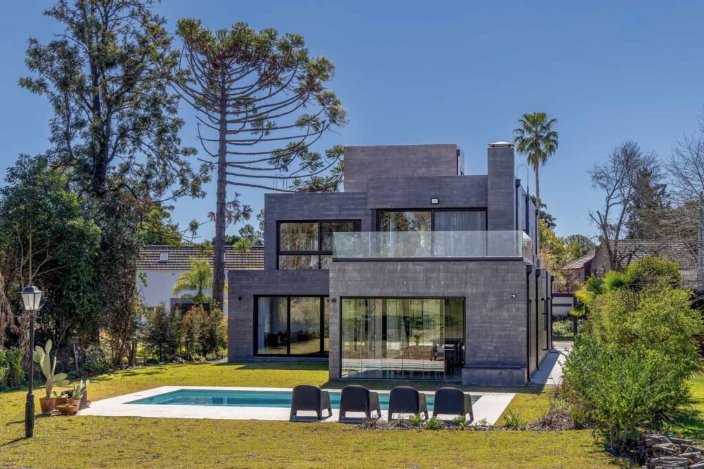 Piscina - Casa HL - Buenos Aires, Pilar, Highland Park C. C