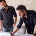 Blussand Tosco Arquitectos