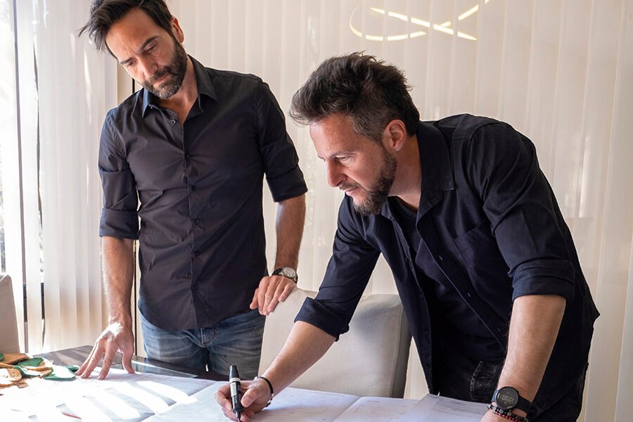 Blussand Tosco Arquitectos - Córdoba