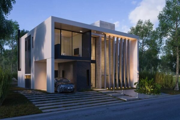 Casa Alameda - Buenos Aires, Caaning, La Alameda