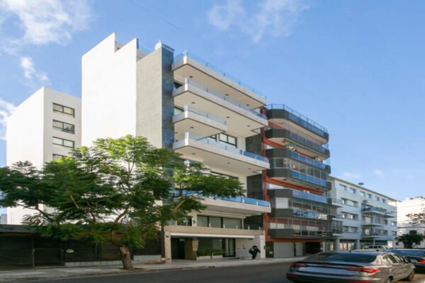 Edificio Gavilán 651 - CABA, Flores