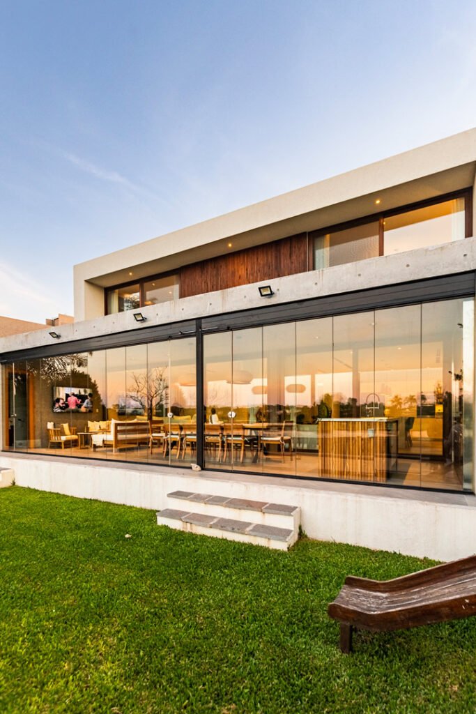 Contrafrente - Casa en San Isidro Labrador - Buenos Aires, Benavídez, San Isidro Labrador