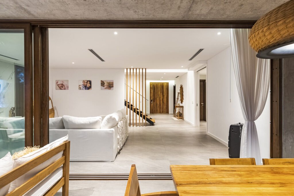 Hall de entrada - Casa en San Isidro Labrador - Buenos Aires, Benavídez, San Isidro Labrador