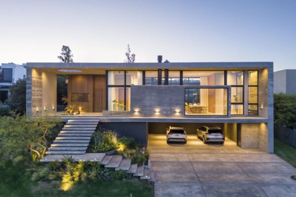 Casa Misshy - Córdoba, La Calera