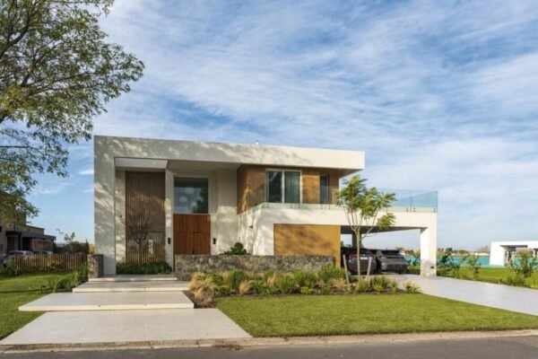 Casa SE31 - Buenos Aires, San Vicente, San Eliseo Golf y CC