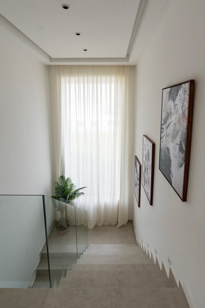 Escalera - Casa SE31 - Buenos Aires, San Vicente, San Eliseo Golf y CC