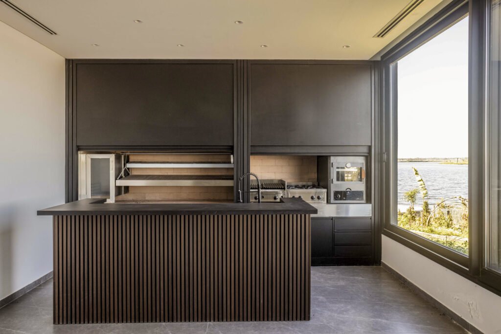 Quincho - Marinas 206 - Buenos Aires, Escobar, Barrio Marinas