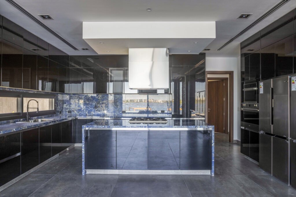 Cocina - Marinas 206 - Buenos Aires, Escobar, Barrio Marinas