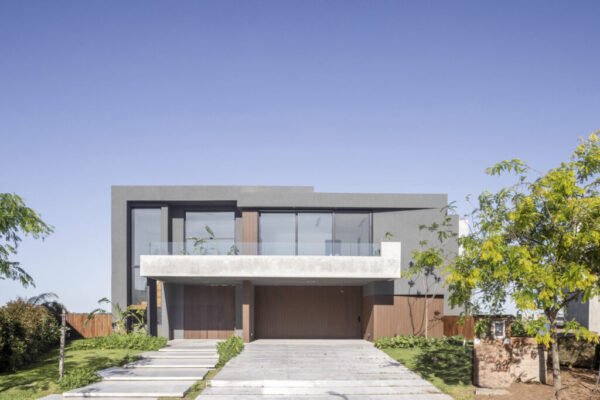 Marinas 206 - Buenos Aires, Escobar, Barrio Marinas