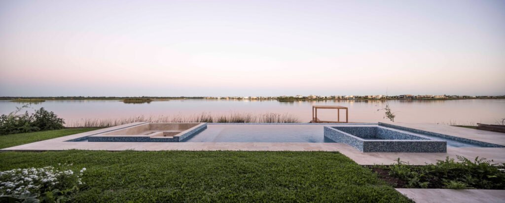 Contrafrente - Marinas 206 - Buenos Aires, Escobar, Barrio Marinas