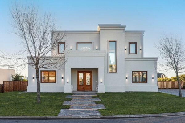 Casa SS182 - Buenos Aires, Pilar, Barrio San Sebastián