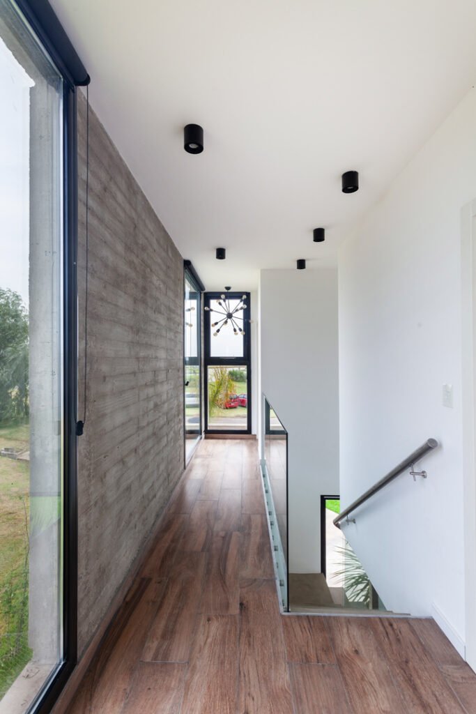 Planta alta - Casa Mirador - Buenos Aires, San Vicente, Barrio Privado San Lucas